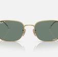 RB3706 UNISEX Arista / Polar Grey |  Dial