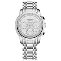 St Imier L27524726 / Silver | Silver Dial