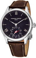 SmartWatch FC285B5B6 / Black | Black Dial