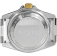 Two-Tone Deep Marine Explorer III – Blue Dial