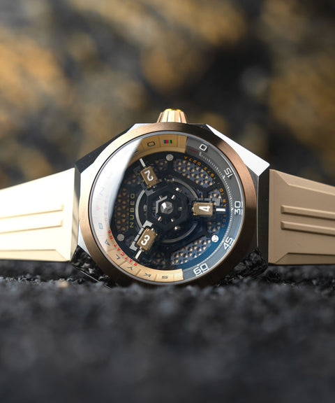 SKYLAB AUTOMATIC LIMITED EDITION