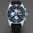 Diver 17030.6535 / Blue | Blue Dial