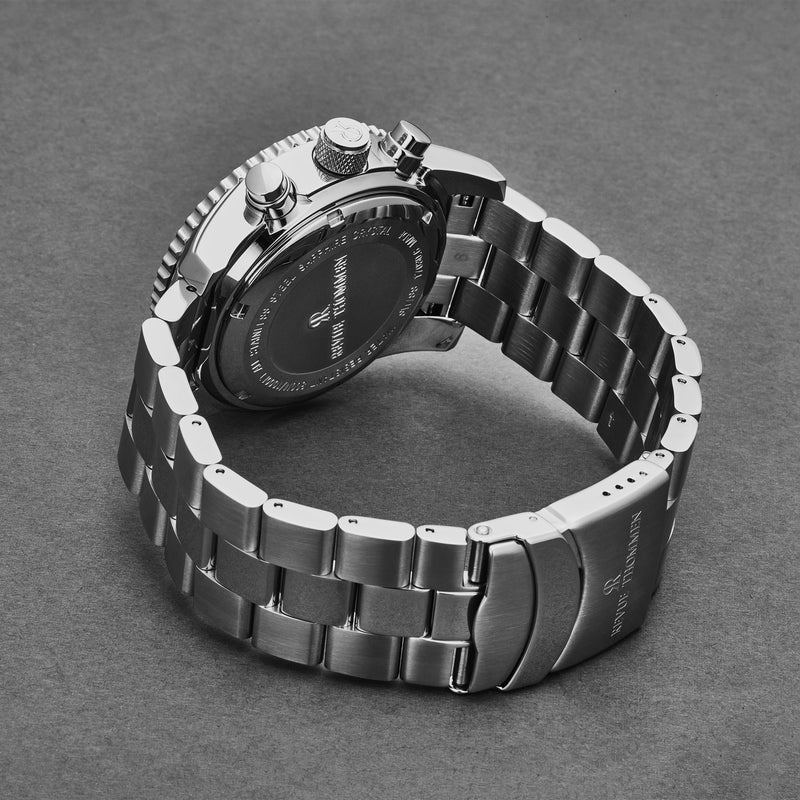 Diver 17030.6132 / Green | Green Dial