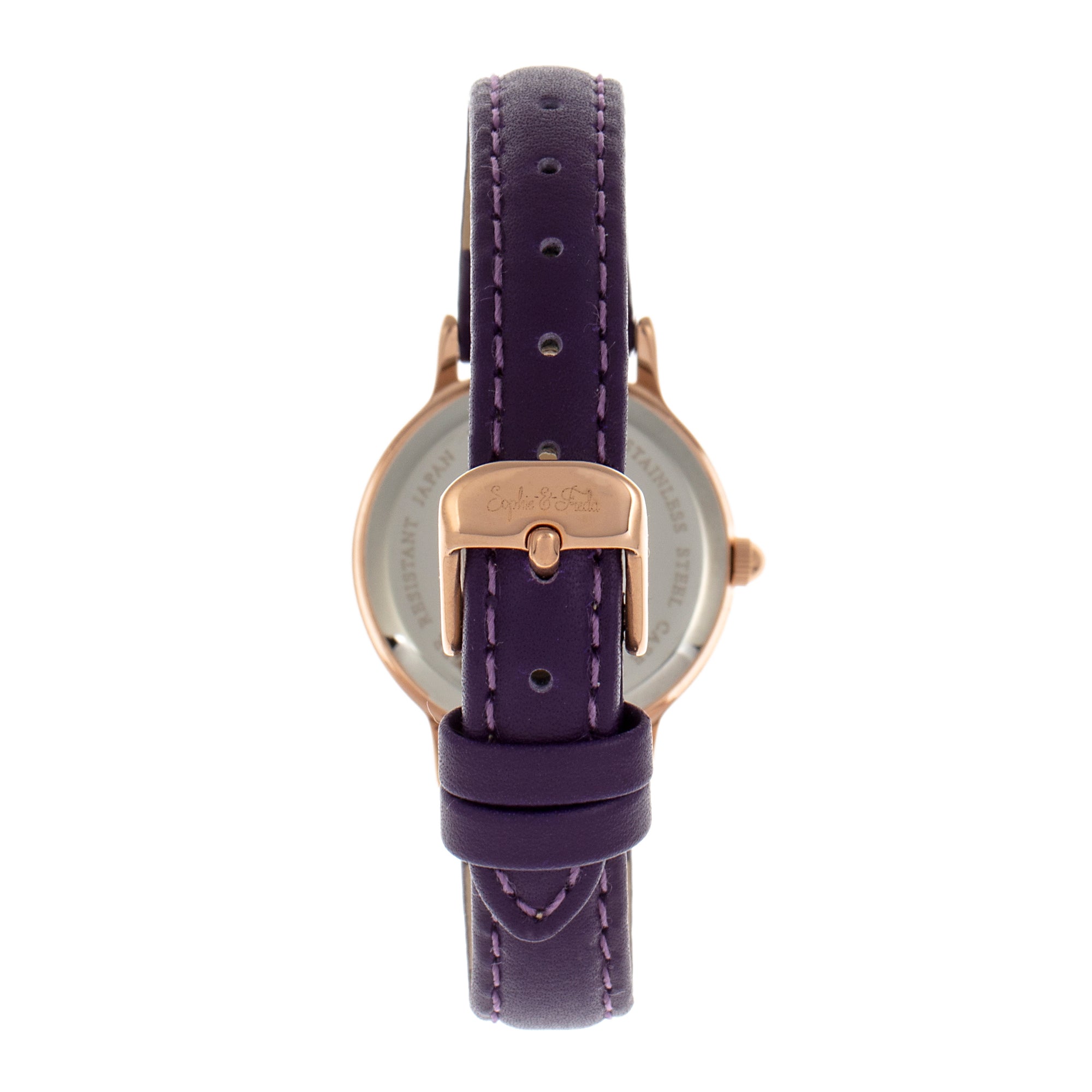 Berlin Purple