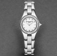 Linea A10013 / mother-of-pearl | Silver Dial