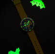 Cassini Automatic Space Invaders Limited Edition