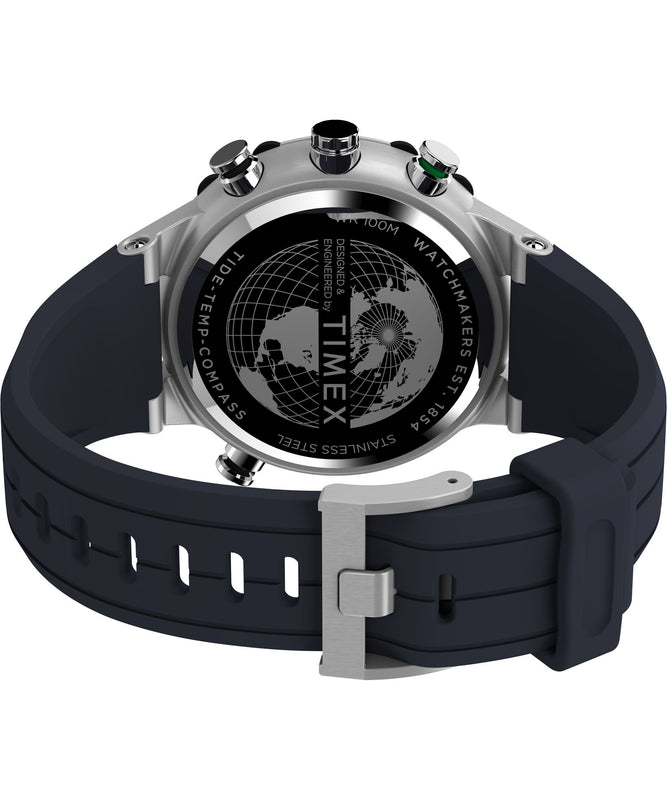 Expedition Tide Temp Compass