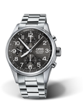 Big Crown ProPilot Chrono Stainless Steel |  Dial