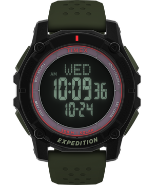 Expedition North Digital Dial