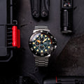 Trench Chronograph