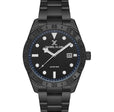 Sub - 5ATM - Date - DK13654 Black | Black Dial