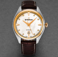 Avant Garde 2945.53.66.1260 / White | White Dial