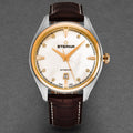 Avant Garde 2945.53.66.1260 / White | White Dial
