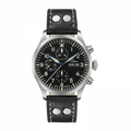 Kiel 2 Schwarz Black Black Dial