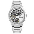 Revolution MAN-RM-04-SM / White | White Dial