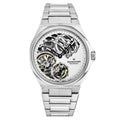 Revolution MAN-RM-04-SM / White | White Dial