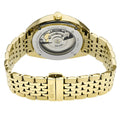 Five Points Gevril Five Points Dress Watch Sellita SW200 | Silver Dial