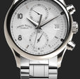 M02-4 A844AAA-AG-M9742 | Silver Dial