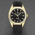 Heritage 21010.2517 / Black | Black Dial