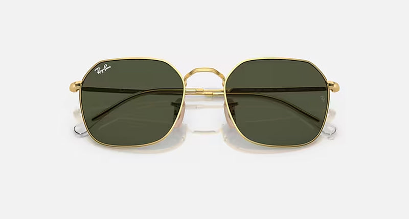 JIM UNISEX / EVO-JIM / ARISTA - GREEN