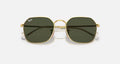JIM UNISEX / EVO-JIM / ARISTA - GREEN