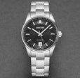 Heritage 69101AA32BMA19 / Black | Black Dial