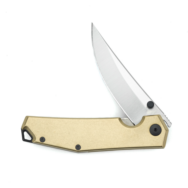 Clyde Brass |  Dial
