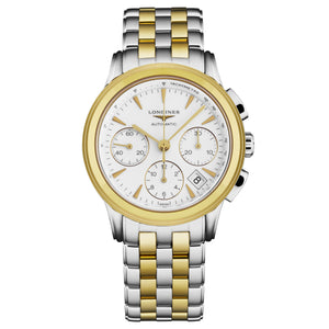 Flagship L48033227 / White | White Dial