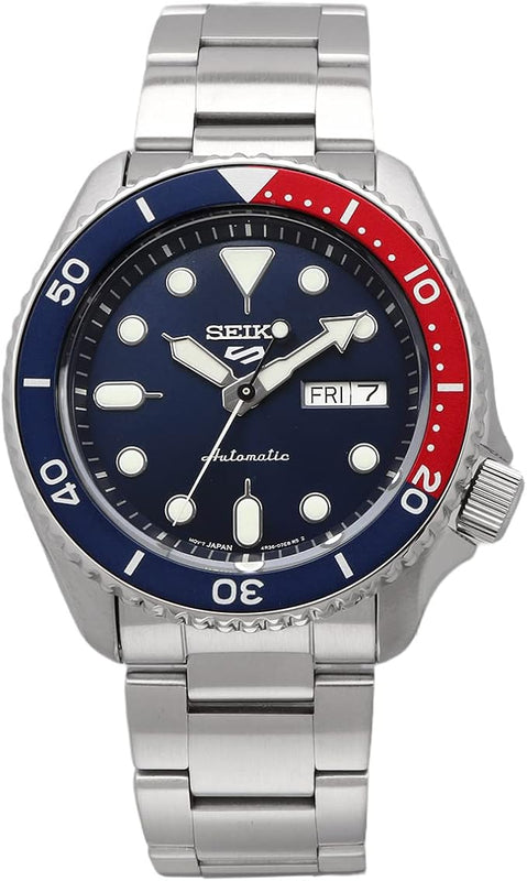 Seiko Sport 5 SKX Series