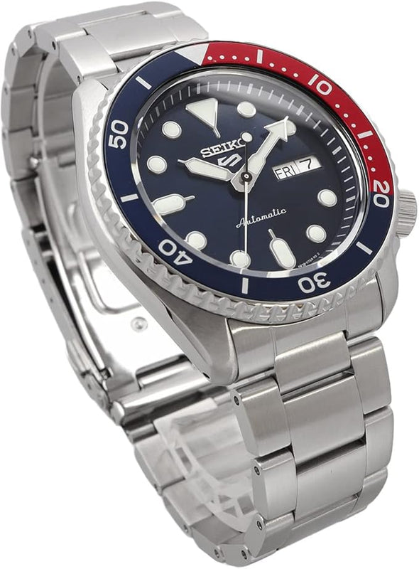 Seiko Sport 5 SKX Series