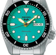 Seiko 5 Sports