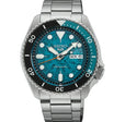 Seiko 5 SKX Sports Style - Blue/Stainless Steel