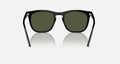 RB2210 UNISEX Black / Green |  Dial