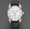 Historiador 3195.1CS-AR / Silver | Silver Dial