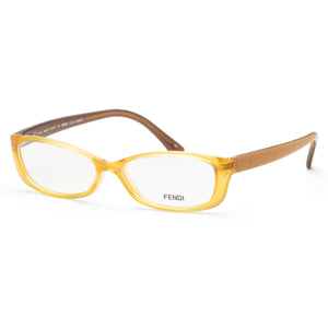 Classic 52 mm / Yellow