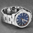 Clifton A10413 / Blue | Blue Dial