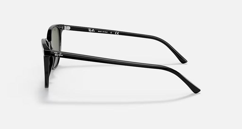 ELLIOT UNISEX Evo-Elliot / Blk - Blk |  Dial