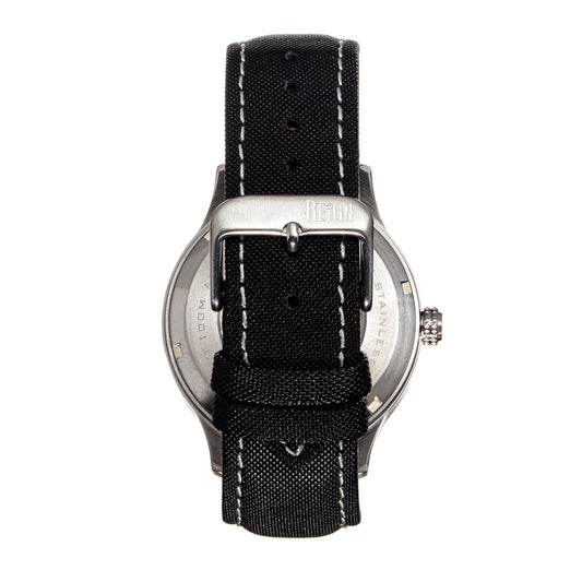 Henry Silver | Silver Dial