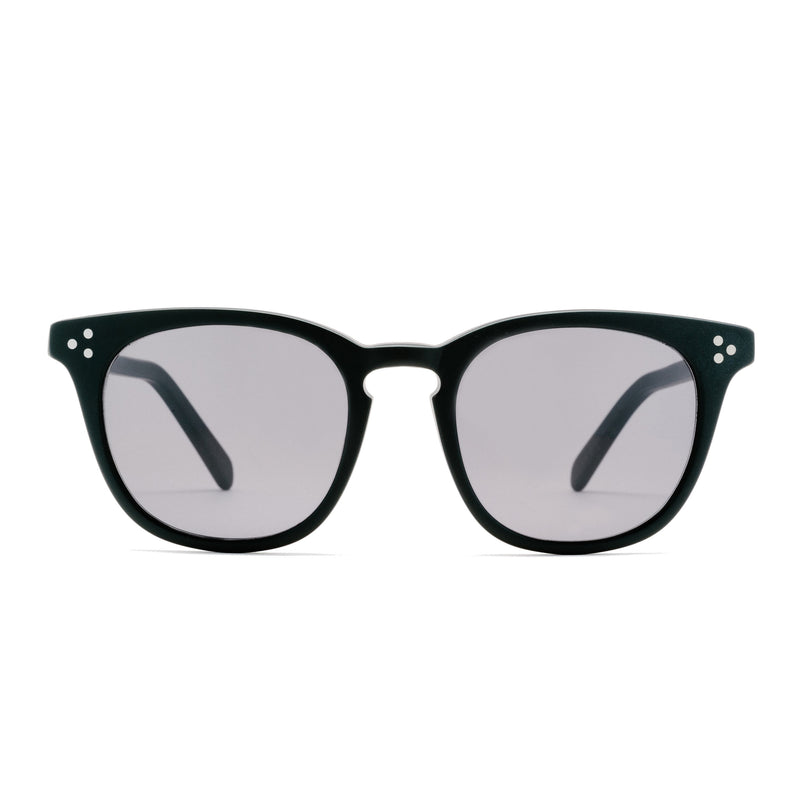 The Cambridge Matte Black |  Dial