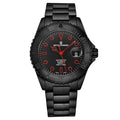Diver 17571.2676 / Black | Black Dial