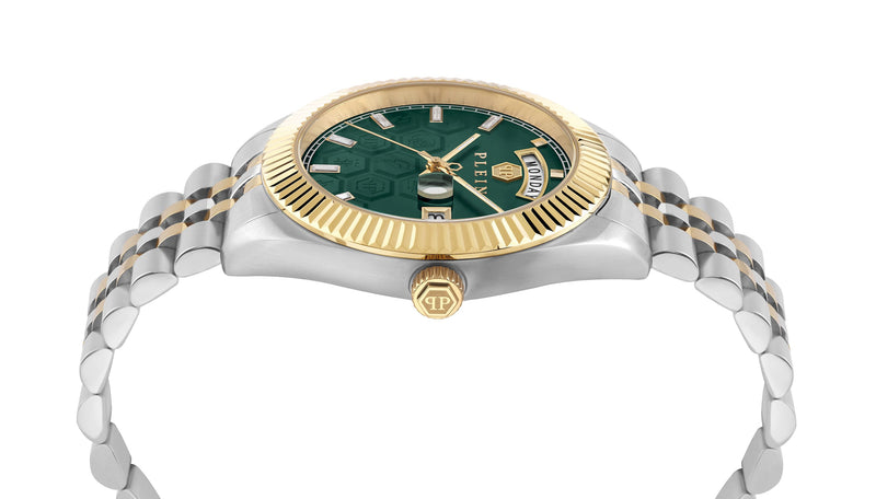 DATE SUPERLATIVE GENT 42MM