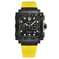 C-Type P830SGN56013301 / Black | Black Dial