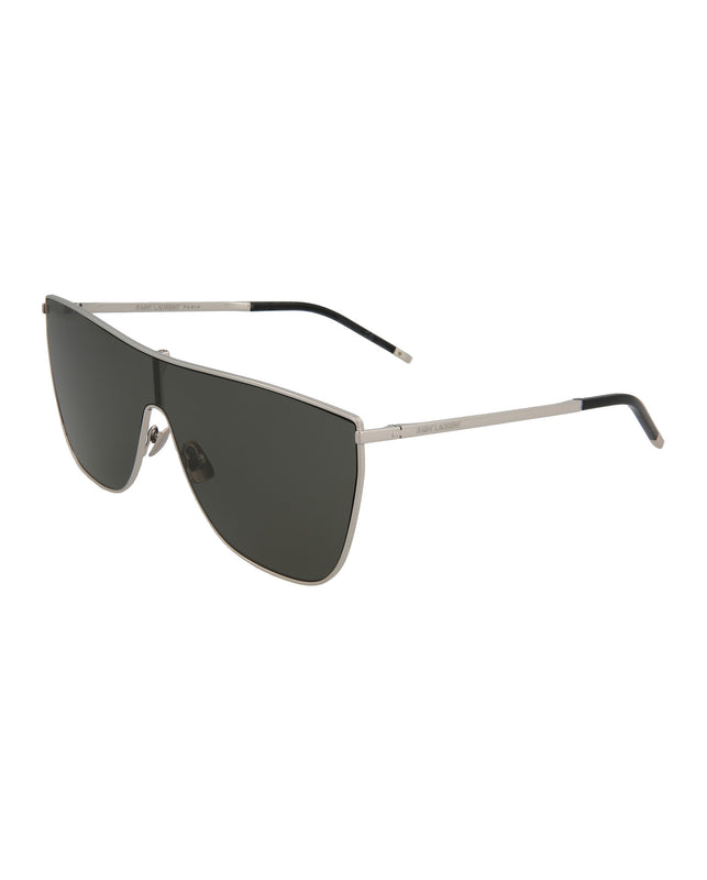 Core Silver Frame, Grey Lens |  Dial