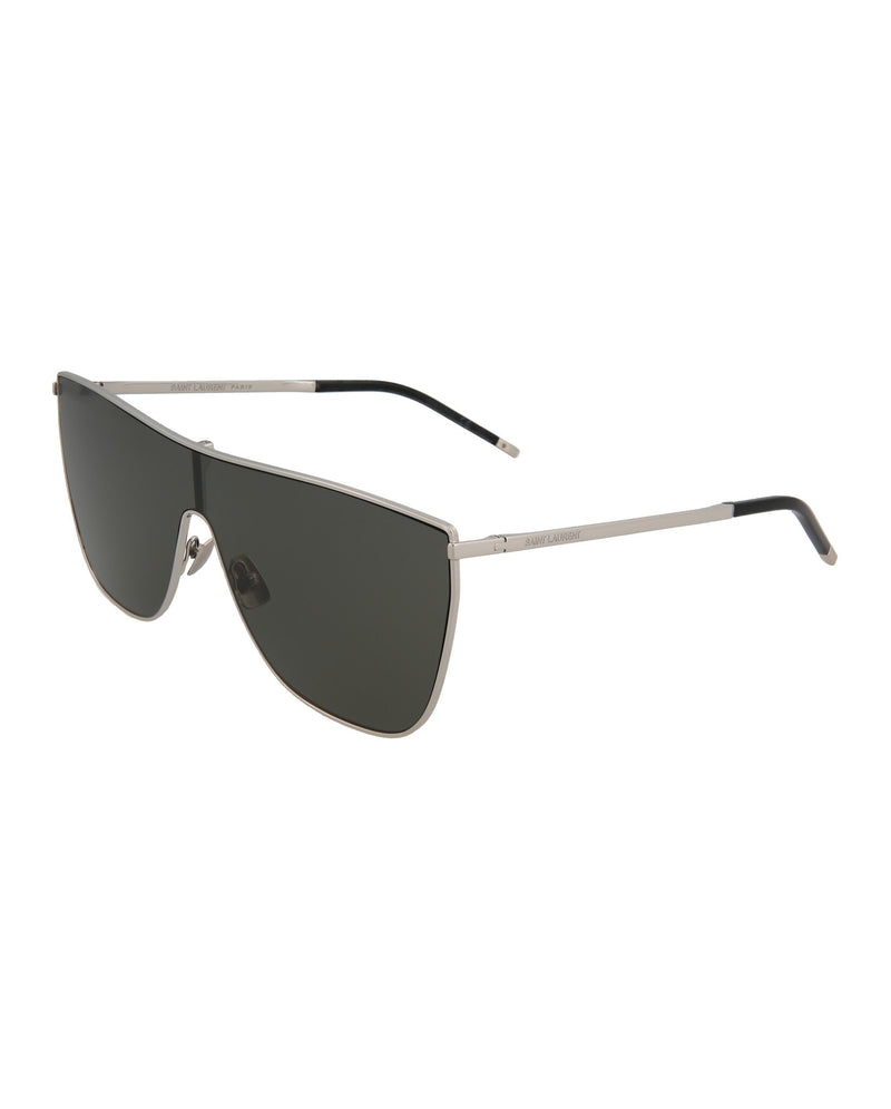 Core Silver Frame, Grey Lens |  Dial