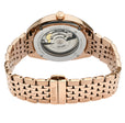 Five Points Gevril Five Points Dress Watch Sellita SW200  Rose | Rose Gold Dial