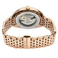 Five Points Gevril Five Points Dress Watch Sellita SW200  Rose | Rose Gold Dial
