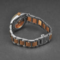 Conquest L27855767 / Silver | Silver Dial