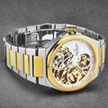Revolution MAN-RM-11-BM / White | White Dial