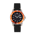 Dive Pro 200 Orange/Black