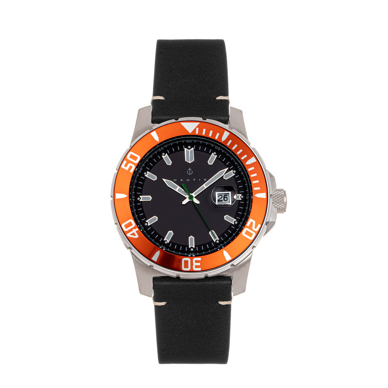 Dive Pro 200 Orange/Black